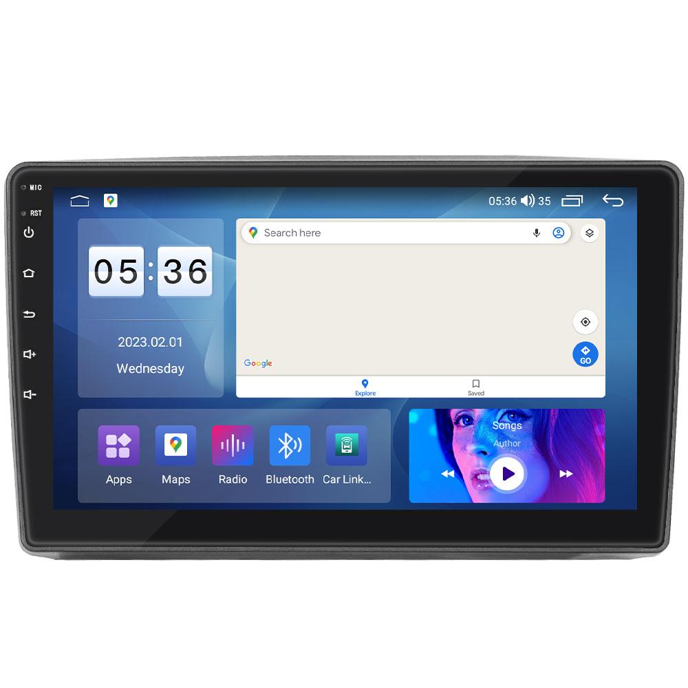 Штатна магнітола Ford Escape 2004-2007 Element Prime 2/32 CarPlay 4G DS
