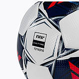 М'яч для футзалу (мініфутболу) Select Super TB (розмір 4), фото 4
