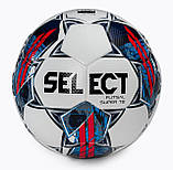 М'яч для футзалу (мініфутболу) Select Super TB (розмір 4), фото 3