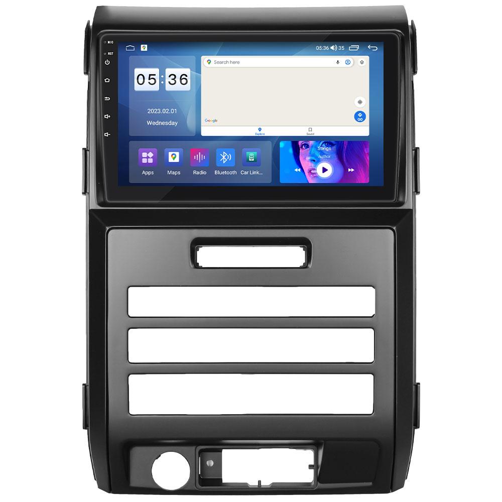 Штатна магнітола Ford F-150 2008-2014 Element Prime 2/32 CarPlay 4G DS, фото 1