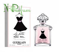 Guerlain La Petite Robe Noire — Туалетна вода 100 мл Брак паковання