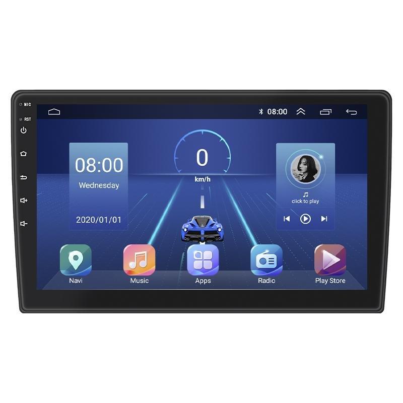 Штатна магнітола Chrysler Aspen 2006-2008 Element Prime 4/64 CarPlay 4G DS