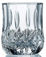 Luminarc Р1157 Набір склянок низьких 3 шт Brighton 270 мл