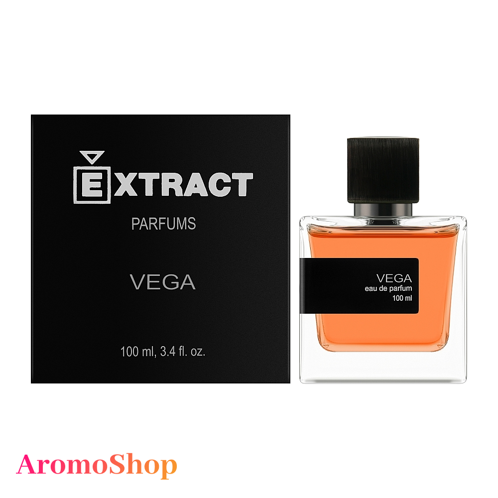 Extract Vega Парфумована вода Original 100 ml