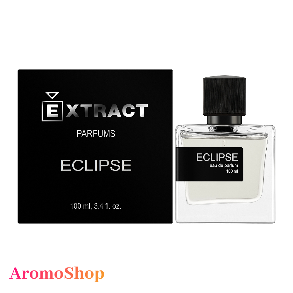 Extract Eclipse Парфумована вода Original 100 ml, фото 1