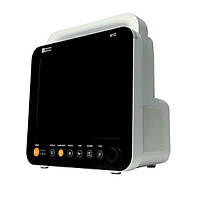 Монитор кардиологический пациента с сенсорным экраном К12 standard Creative Medical