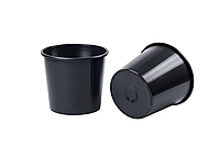 Контейнер-відро для квітів 5л 23х20см, без отворів