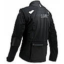 Куртка Leatt Moto 4.5 Lite, чорна, M, фото 5