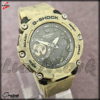 Часы мужские Casio G-Shock GA-2200SL-5A Carbon Core Guard