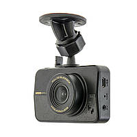 Відеореєстратор Cyclone DVF-73 v2 DS