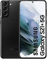 Новый Samsung Galaxy S21+ Plus 5G (128gb) SM-G996U Neverlok Black