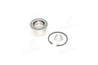 Ступичный подшипник BMW 1-3 E81-87-88-90-92 03- задний SKF 3682