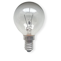 Лампа накаливания 25W E14