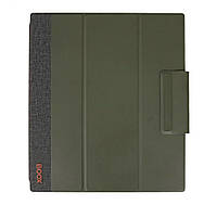 Чехол обложка для электронной книги Onyx Boox Note Air 2 Plus green