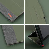 Чохол обкладинка для електронної книги Onyx Boox Note Air 2 Plus green, фото 2