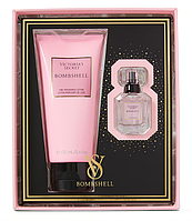 Подарочный набор Victoria's Secret Bombshell Mini Fragrance Duo Бомбшелл