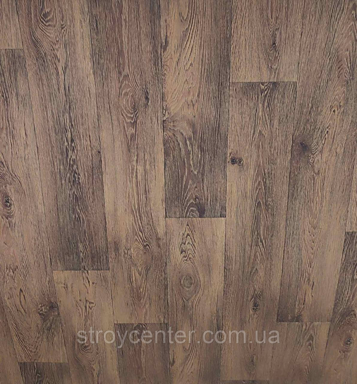 Лінолеум BeauFlor Artex Aged Oak 364D (3)