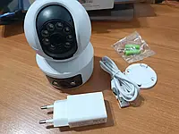 Интернет IP камера поворотная MHK-N835 2MP