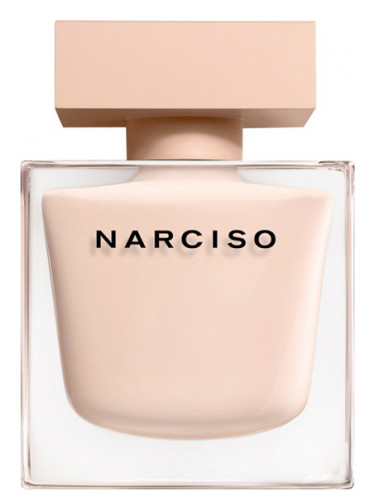 Парфумована вода Narciso Rodriguez Narciso Poudree Tester Lux 90 ml. Нарцисо Родрігес Пудра Тестер 90 мл.