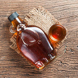 Дієтичні сиропи без цукру: Насолоджуйтеся солодким без обтяжень