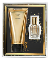 Подарочный набор Victoria's Secret Heavenly Mini Fragrance Duo Хивенли