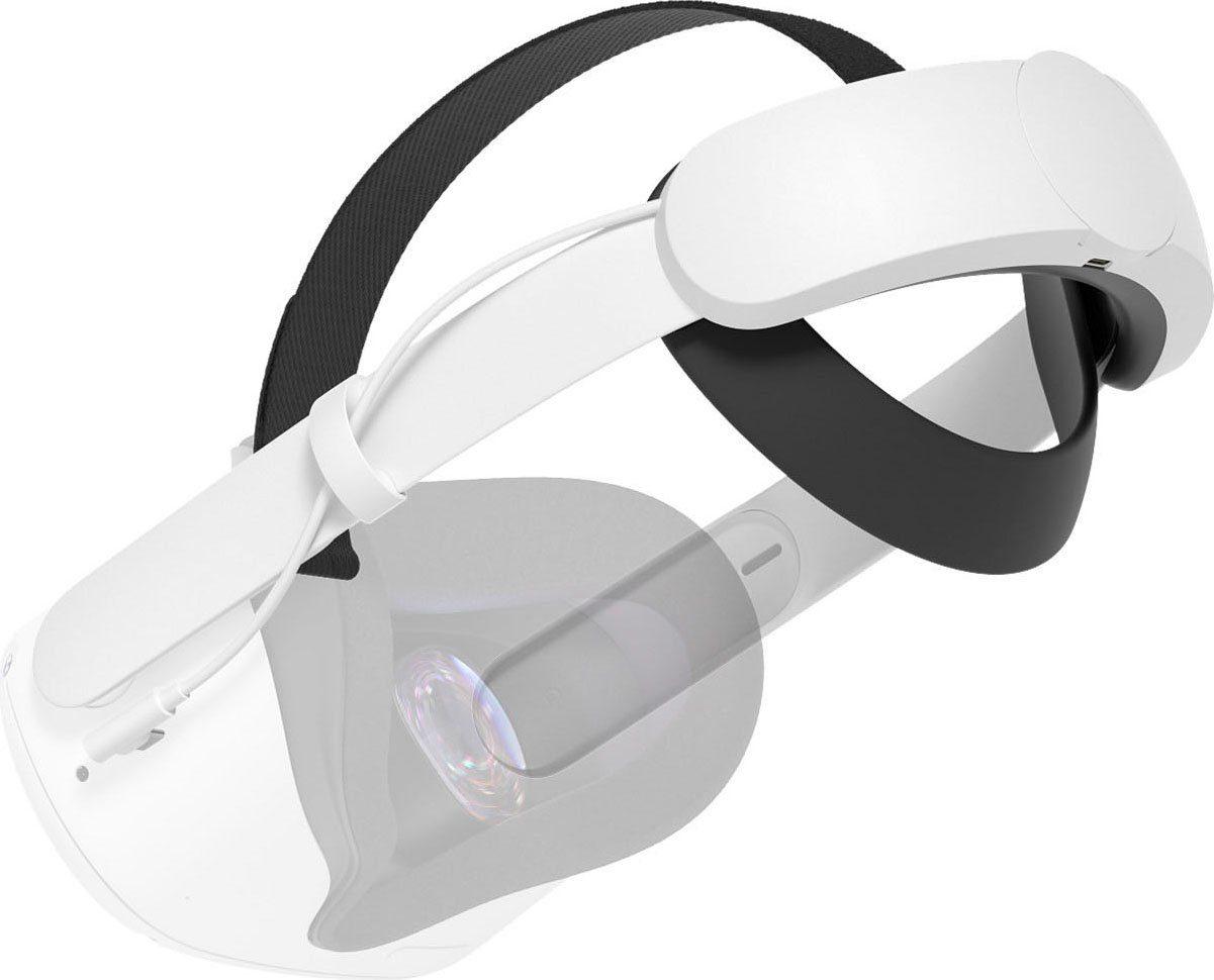 Окуляри віртуальної реальності META Quest 2 128GB VR-Headset - фото 8 - id-p2003067097