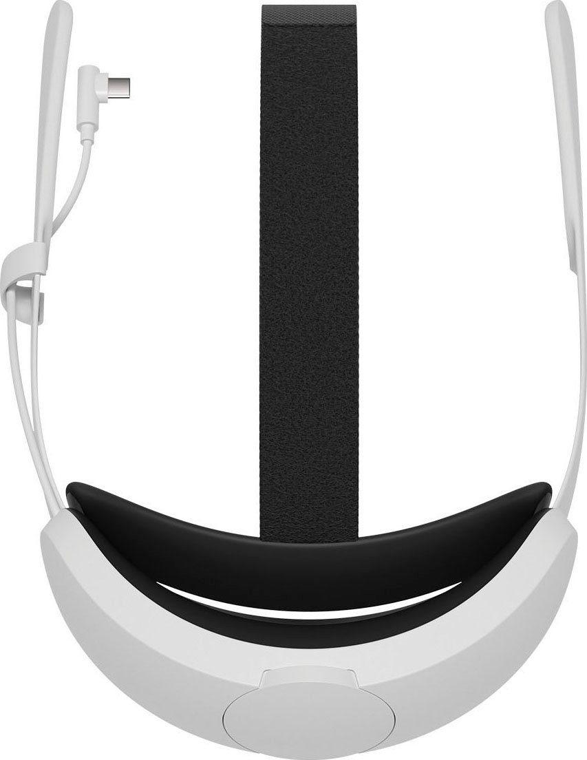 Окуляри віртуальної реальності META Quest 2 128GB VR-Headset - фото 9 - id-p2003067097