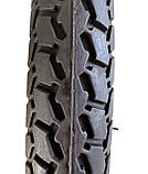 Покришка  26 1 3/8 (37-590) Deestone. Велосипедна шина 26 1 3/8 (37-590). Покришка для велосипеда, фото 5