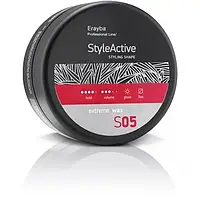 Воск для укладки волос сильной фиксации Erayba S05 Style Active Extreme Wax 90 мл