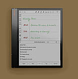 Onyx Boox Note Air 3 C Електронна книга Екран 10.3 дюймів, фото 9