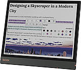 Onyx Boox Note Air 3 C Електронна книга Екран 10.3 дюймів, фото 7