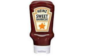 Соус Соус BBQ Sweet Sticky & Smooth Heinz 500 г Нідерланди