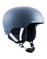 Горнолыжный шлем Anon Raider 3 Men's Helmet Navy Medium (56-59cm)