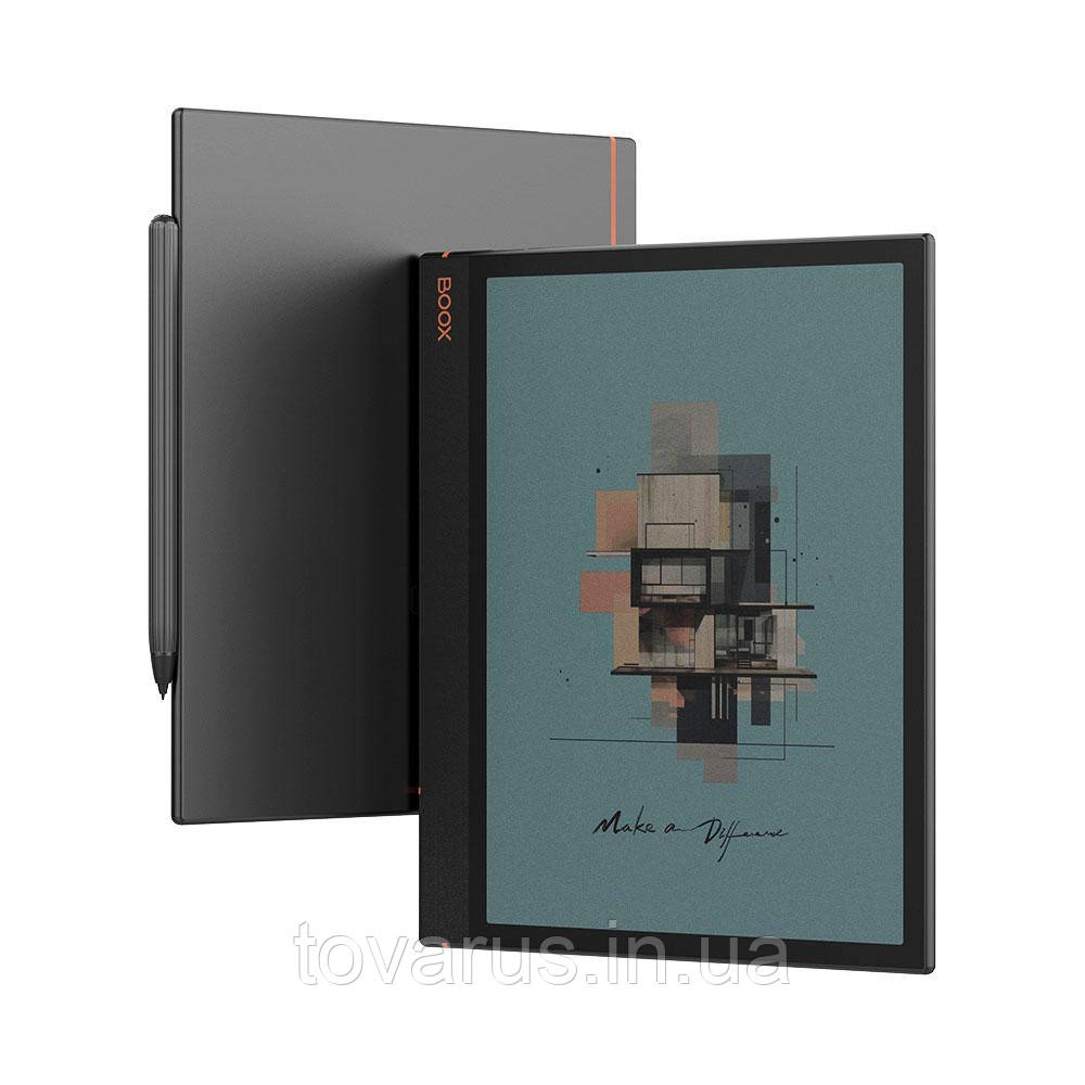 Onyx Boox Note Air 3 C Електронна книга Екран 10.3 дюймів, фото 1