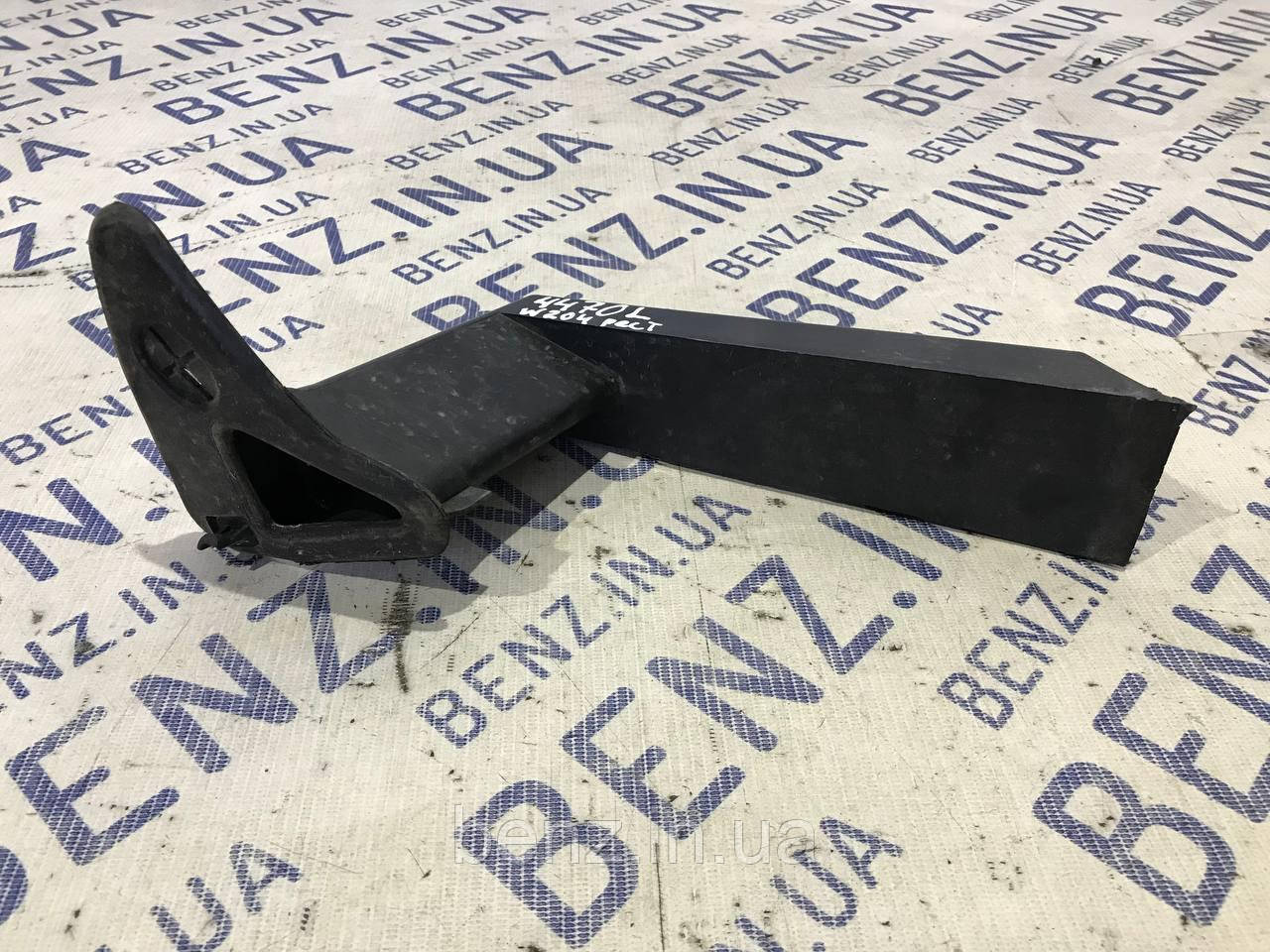 Водосток зліва Mercedes W204, S204, X204 A2048322325, фото 1