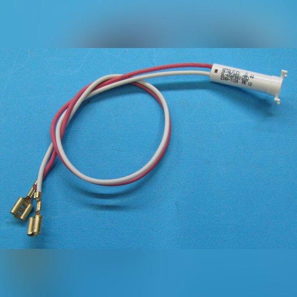 Gorenje 667950 Індикатор живлення 250V для плити, фото 1