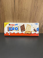 Печиво Kinder Duo 150грм
