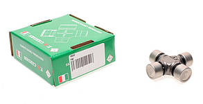 Крестовина 19*19*55.5 Renault Duster 4x4 19552