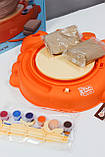 Набір для творчості Майстер гончарства 86249 "4FUN Game Club", фото 8
