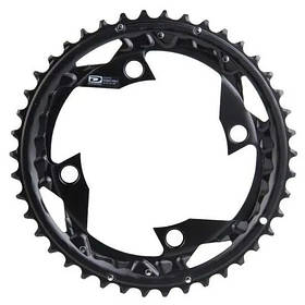 Зірка шатунів Shimano FC-M670 SLX 32зуб. АЕ 10швід Art Y1N998050