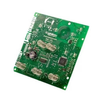 Ariston 65119597 Плата індикації і управління для бойлера