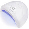 LED+UV лампа SUNUV SUN1 48W White для манікюру (Оригінал)