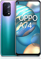 Чохли для Oppo A74 5G