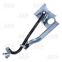 Трапецiя приводу склоочисника Газель,Соболь (LSA) 3302-5205400