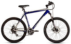 Велосипед гірський CORRADO PIEMONT Disc.