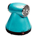 Фрезер машинка для манікюру Nail Drill ZS-615 65 Вт 45000об/м PROFESSIONAL Drill pro zs 615 манікюрний фрейзер NSW, фото 6