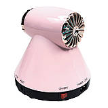 Фрезер для манікюру Nail Drill ZS-615 65 Вт 45000 об/хв, фото 5