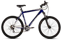 Велосипед гірський CORRADO PIEMONT VB.