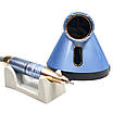 Фрезер машинка для манікюру Nail Drill ZS-615 65 Вт 45000об/хв PROFESSIONAL Drill pro zs 615, фото 3