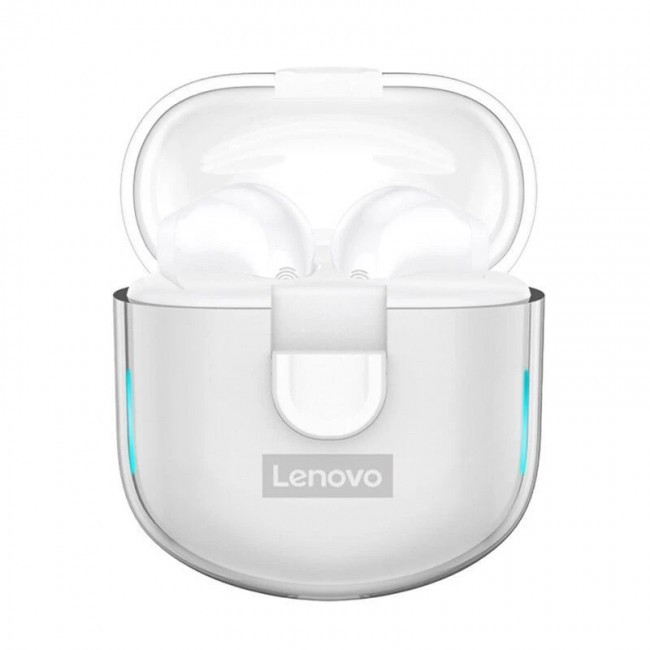 Lenovo LP12 TWS White